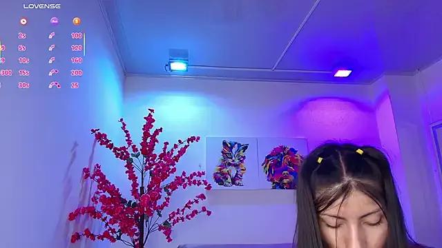 Gabriela_milani from StripChat