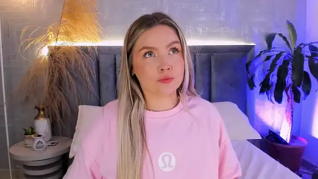 GaiaBaker — Hi Gaia 