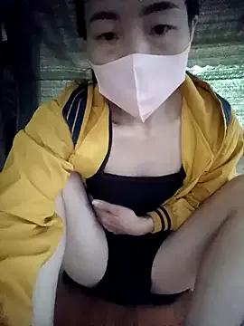 Georgia_here from StripChat