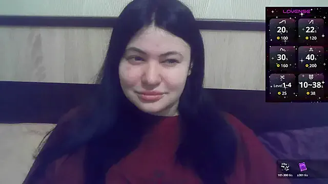 German_Eva on StripChat