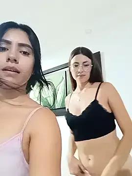 GiiirlPower on StripChat 