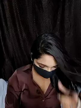 Goddess_nehuu on StripChat 