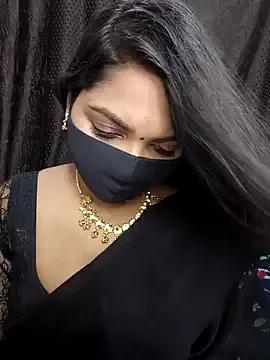 Goddess_nehuu on StripChat 