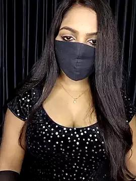 Goddess_nehuu on StripChat 