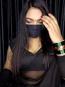 Goddess_nehuu on StripChat 
