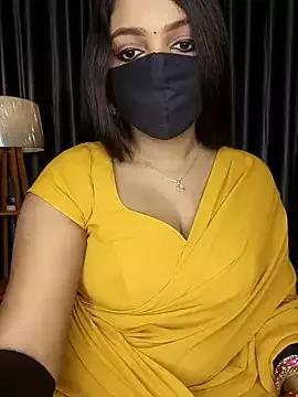 Goddess_nehuu on StripChat