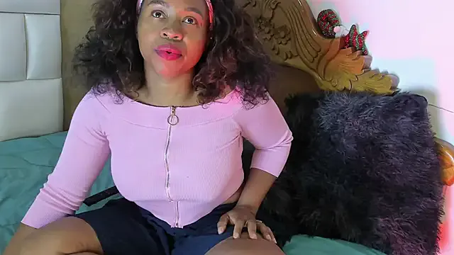 gyda_bahiana on StripChat