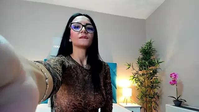 Freechat HaileyVice on StripChat