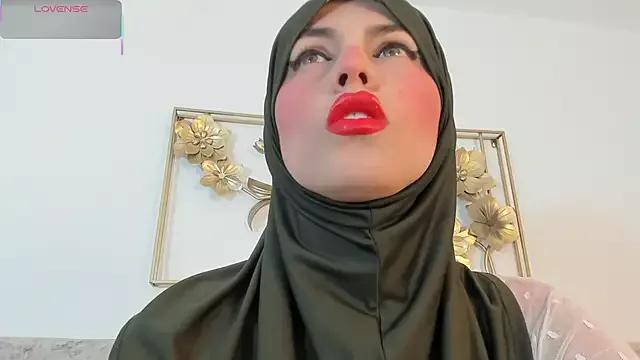 Freechat hanajameela on StripChat