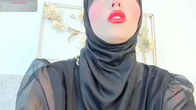 Freechat hanajameela on StripChat