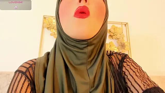 Freechat hanajameela on StripChat