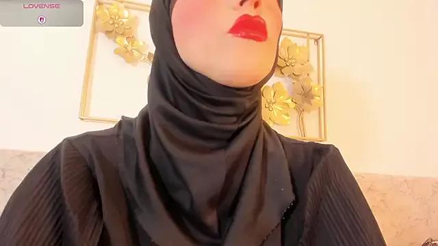 Freechat hanajameela on StripChat