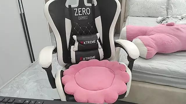 Hanako_love on StripChat 