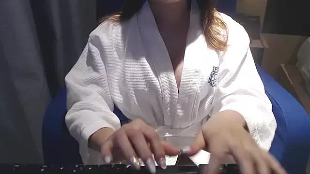 Hanako_love on StripChat 