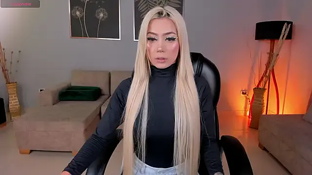 HannaConnor_ — Fingering Pussy