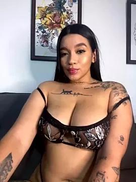 HannahW_ on StripChat 