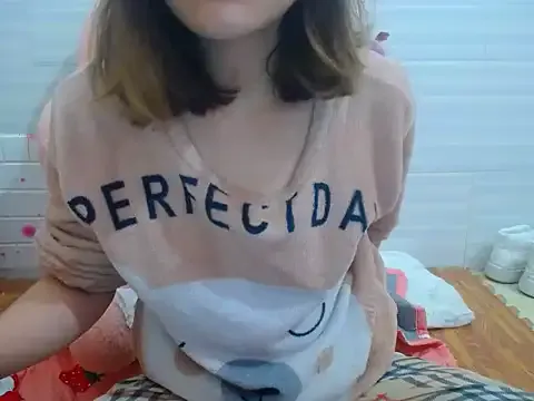 Hannie_26 — Freechat on StripChat