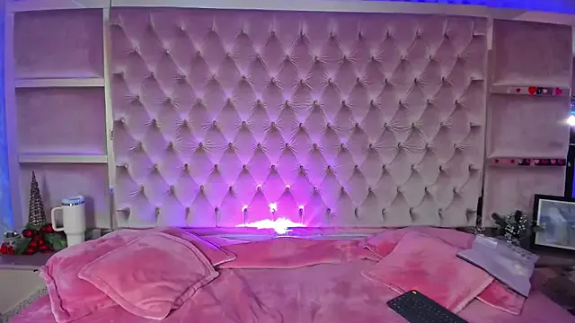 Harii_02 on StripChat