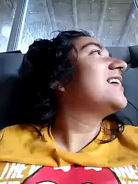 Hellen_Alex on StripChat 