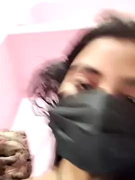 Hot-komaal from StripChat