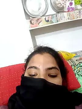 Hot_radhaji from StripChat