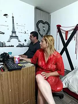 hotandfierylatinos2023 from StripChat