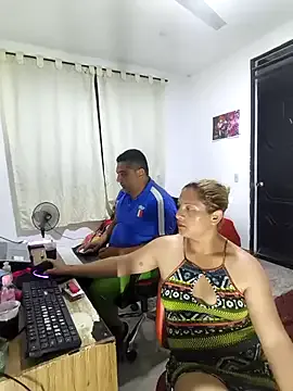 hotandfierylatinos2023 from StripChat