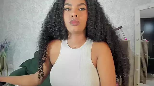 HOTBLACKANDWHITE2 from StripChat