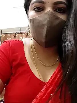 hottamil_honey_couples from StripChat