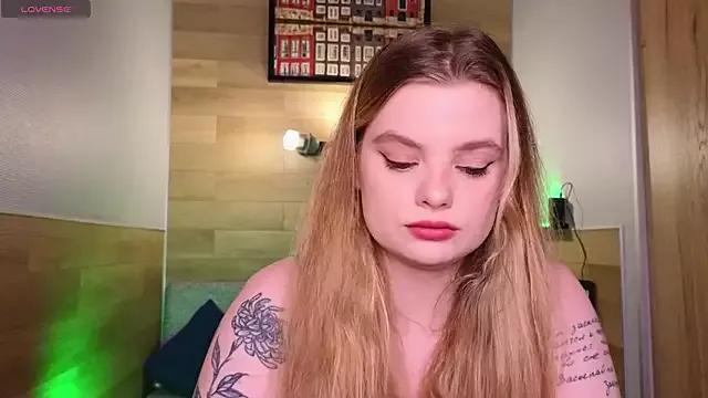 Hottie_Jane on StripChat 