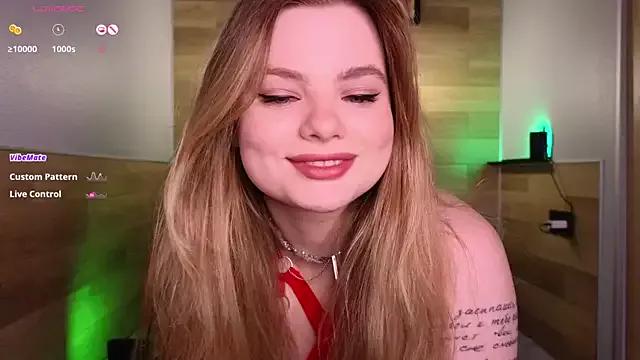 Hottie_Jane on StripChat 
