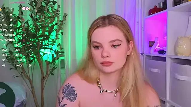 Hottie_Jane on StripChat 