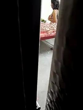 Hotty-Moni on StripChat 