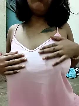 Hotty-Moni on StripChat 