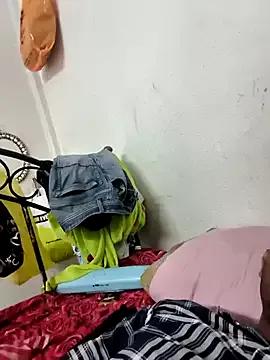 Hotty-Moni on StripChat 