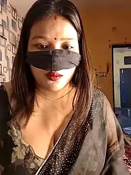 Humsafa-13 from StripChat