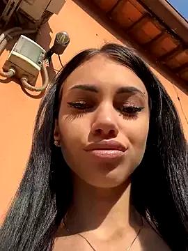 Freechat ilariea_girl on StripChat