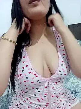 Freechat im_here- on StripChat