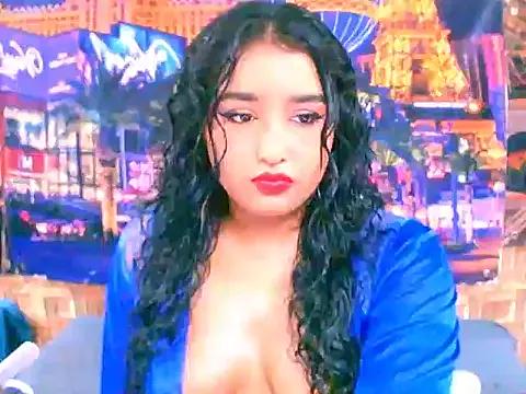 Freechat IndianAngel4u on StripChat