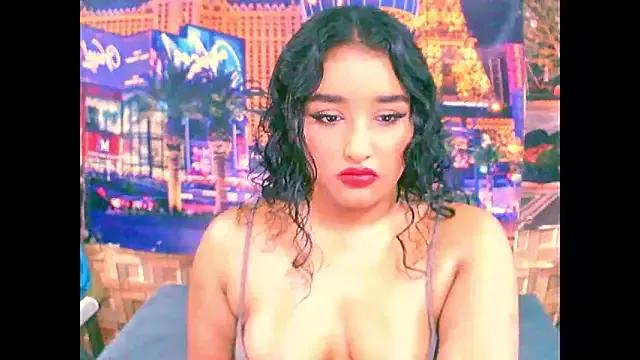 Freechat IndianAngel4u on StripChat