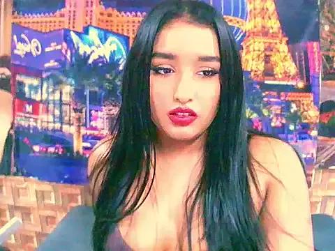 Freechat IndianAngel4u on StripChat