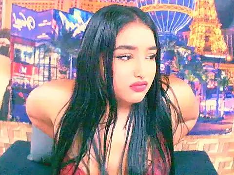 Freechat IndianAngel4u on StripChat