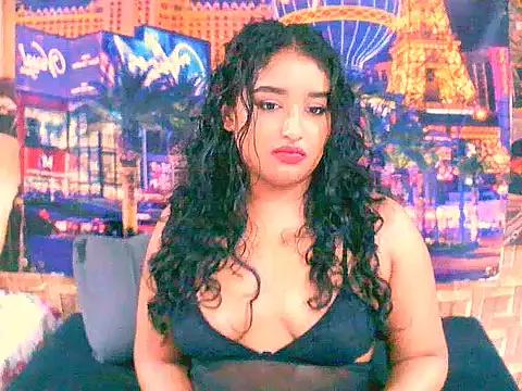 Freechat IndianAngel4u on StripChat