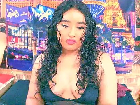 Freechat IndianAngel4u on StripChat