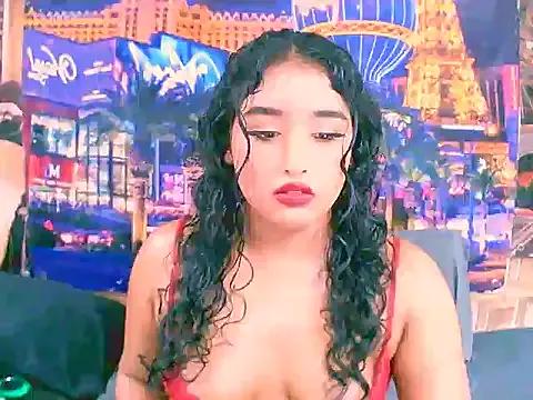 Freechat IndianAngel4u on StripChat