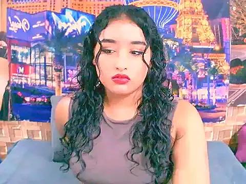 Freechat IndianAngel4u on StripChat