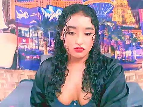 Freechat IndianAngel4u on StripChat