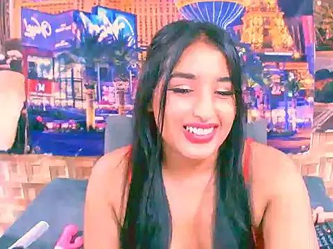 Freechat IndianAngel4u on StripChat