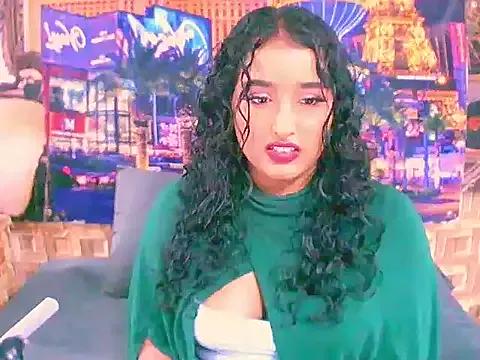 Freechat IndianAngel4u on StripChat