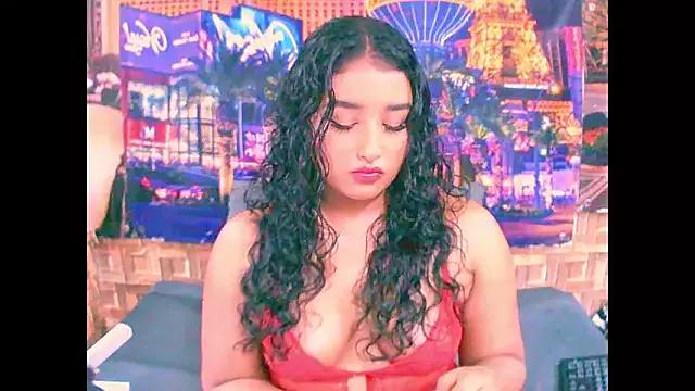 Freechat IndianAngel4u on StripChat